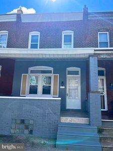 6625 Vandike St, Philadelphia, PA, 19135