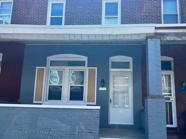 6625 Vandike St, Philadelphia, PA 19135