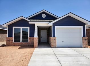 14505 Quanah Ave, Lubbock, TX 79423