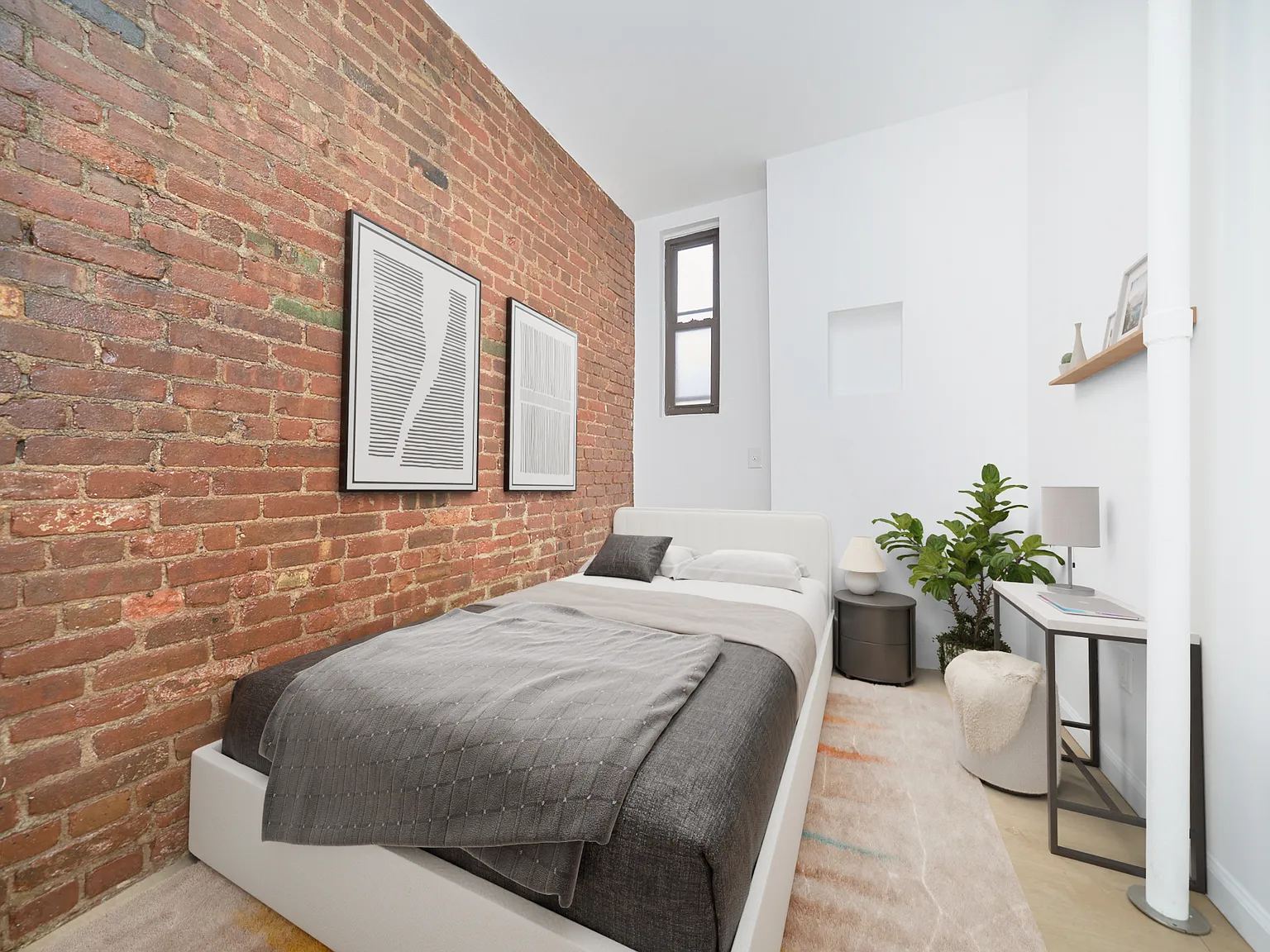 153 Norfolk Street — Photo 3