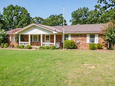 8 Loch Lomond Dr, Van Buren, AR, 72956