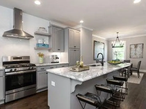 1112 E 36th St, Charlotte, NC 28205