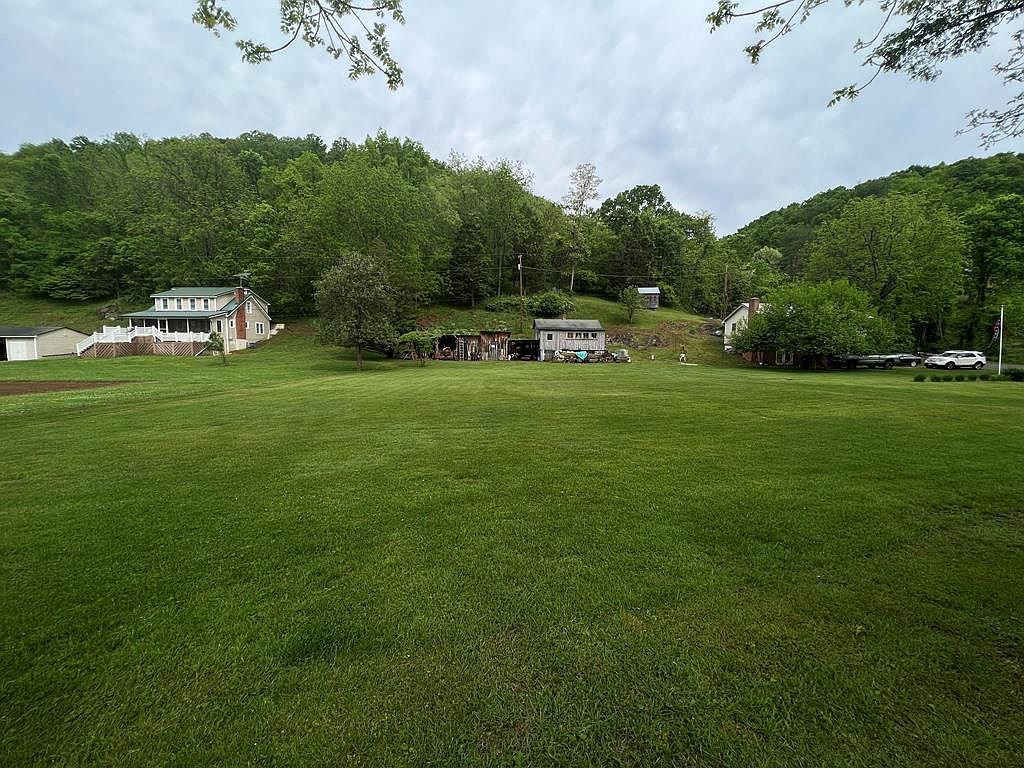 LOT 32 Clarks Ferry Rd, Draper, VA 24324 | MLS #93635 | Zillow