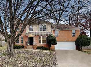 4012 Wellington Ct, Old Hickory, TN 37138