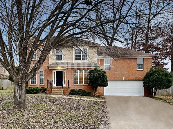 4012 Wellington Ct, Old Hickory, TN 37138