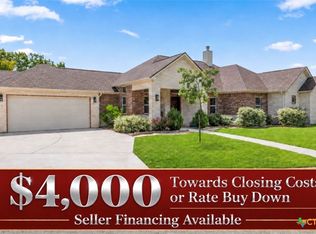 2315 Misty Morning Ln, Temple, TX 76502