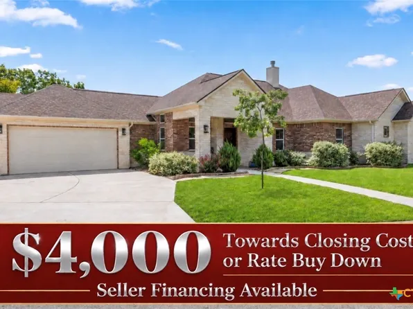 2315 Misty Morning Ln, Temple, TX 76502