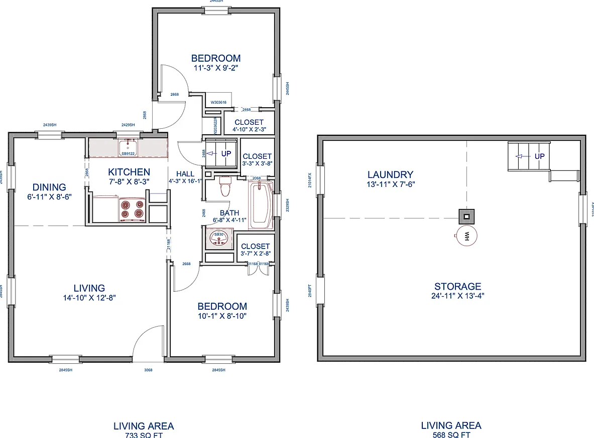 Vintage Home with Room to Entertain — Photo 4