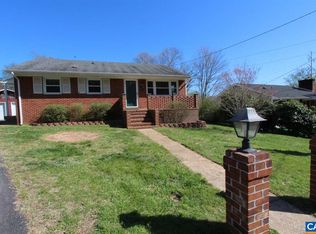 605 Elizabeth Ave, Charlottesville, VA 22901