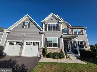 119 Markley Farm Cir W, Norristown, PA 19403