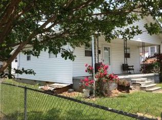 215 Fairview, Johnson City, TN 37601