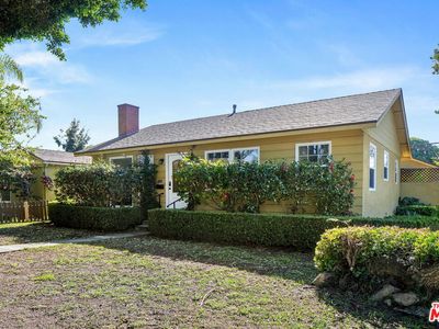 2904 Delaware Ave, Santa Monica, CA, 90404