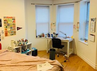 62 Louis Prang St #2, Boston, MA 02115