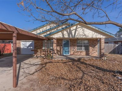 957 N Windermere Dr, Moore, OK, 73160
