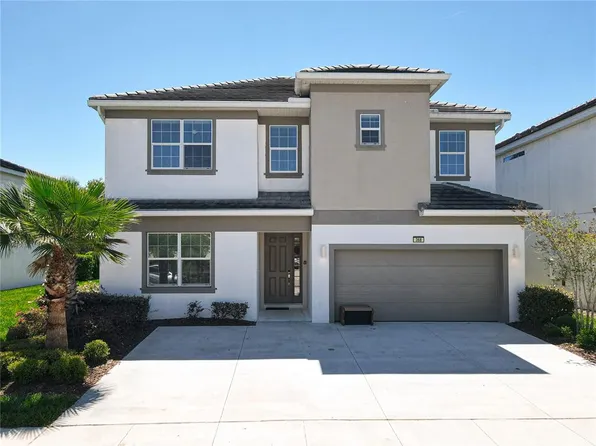 368 Marcello Blvd, Kissimmee, FL 34746