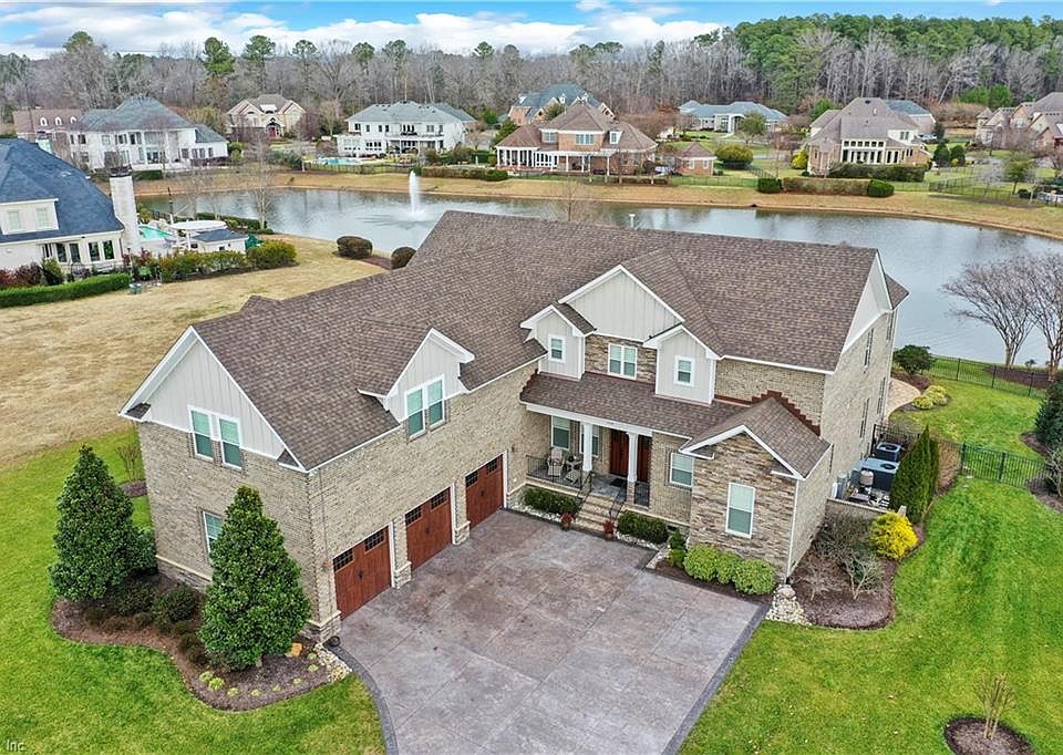 318 Scone Castle Loop, Chesapeake, VA 23322 Zillow