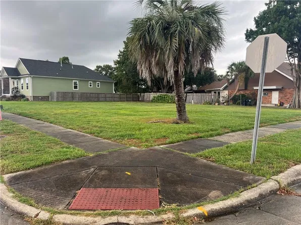 0 Prince Dr, Chalmette, LA 70043