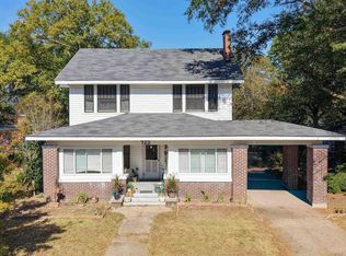 722 Pine Bluff St, Malvern, AR 72104