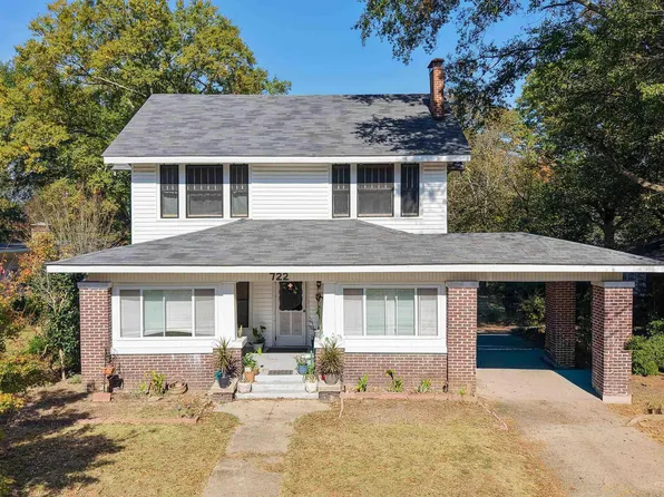 722 Pine Bluff St, Malvern, AR 72104