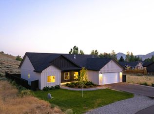 155 Cowcatcher Loop, Bellevue, ID 83313