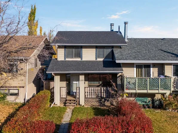 130 S Macewan Park Way NW, Calgary, AB T3K 3E7