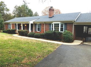 2750 River Rd W, Goochland, VA 23063