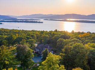 1358 Pilot Knob Rd, Kattskill Bay, NY 12844