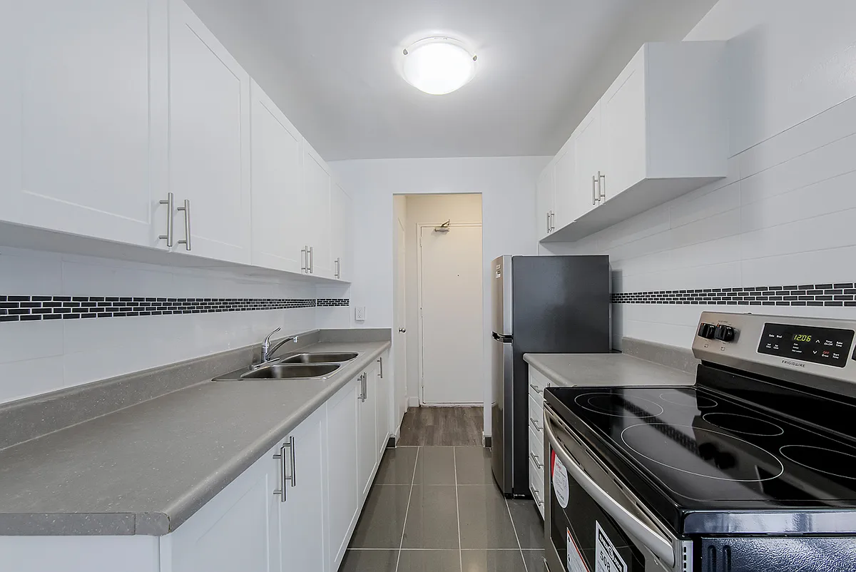 Belmar Apartments — Photo 1
