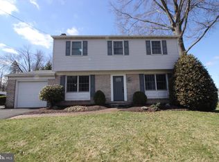 486 Cowpath Rd, Telford, PA 18969