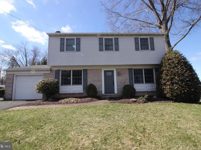 486 Cowpath Rd, Telford, PA, 18969