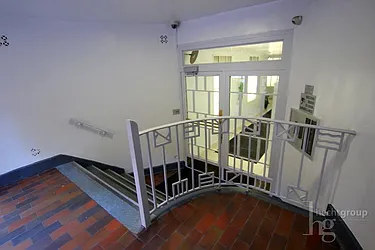 Rented by Hecht Group