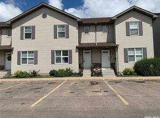 135 Pawlychenko Ln #33, Saskatoon, SK S7V1J8