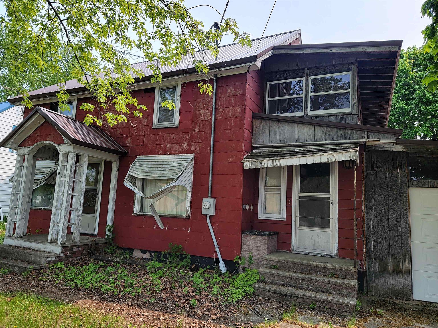 118 Woodlawn Ave, Gillett, WI 54124 Zillow