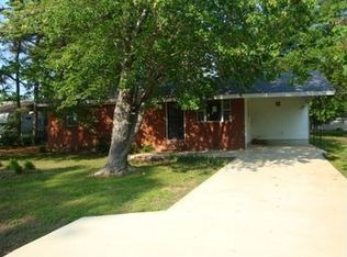 120 Lilly St, Searcy, AR 72143