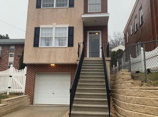 636 1/2 Bush St #636-1/2, Bridgeport, PA 19405