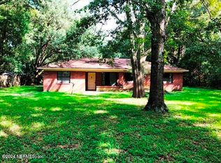 8467 Cassie Rd, Jacksonville, FL 32221