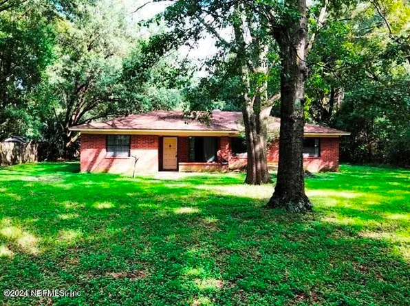 8467 CASSIE Road, Jacksonville, FL 32221