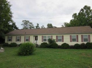 126 Northside Ave, Pamplin, VA 23958
