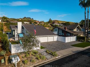 32005 Avenida Evita, San Juan Capistrano, CA 92675