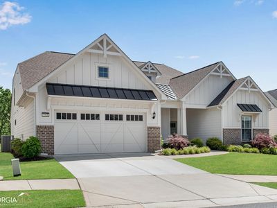 5968 Ventura Pl, Hoschton, GA, 30548