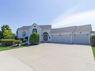 2151 S 15th St, Manitowoc, WI, 54220