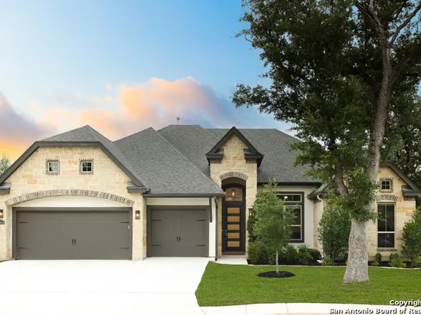 17634 HILLSEDGE, San Antonio, TX 78257