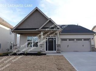2016 Lachaise Ln, Moore, SC 29369
