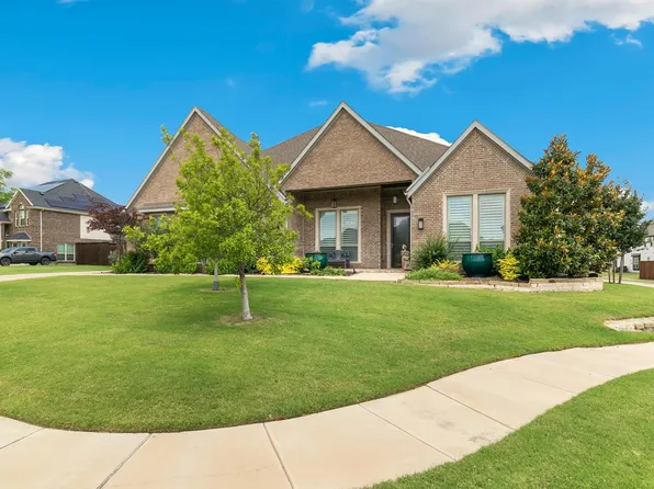 1181 Saint Peter Ln, Prosper, TX 75078
