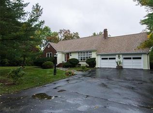 161 Marrett Rd, Lexington, MA 02421