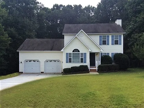 1613 Middle Ridge Dr Photo 1