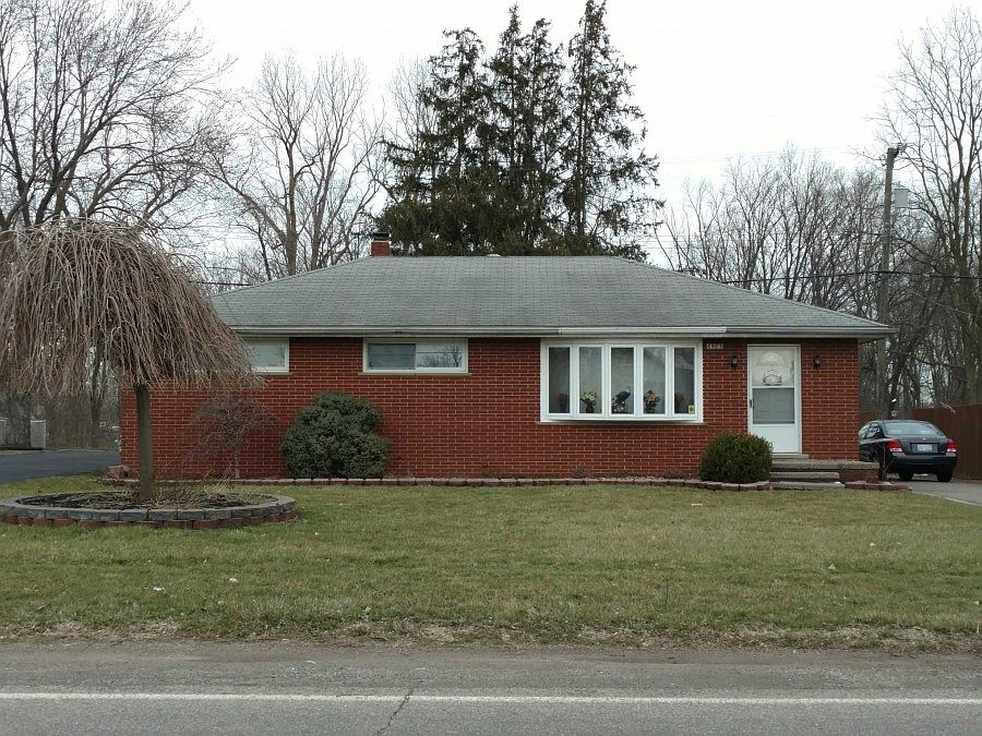 1st image of 6583 S Huron River Dr