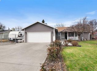 3803 W Sylvester St, Pasco, WA