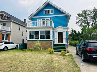 263 Minnesota Ave FLOOR 1, Buffalo, NY 14215