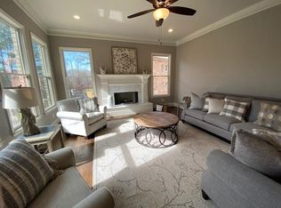 1816 Blue Granite Ct, Marietta, GA 30066